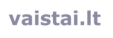 vaistai.lt logotipas