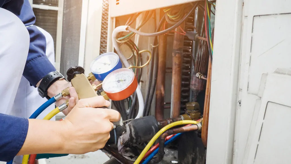 oro srauto reguliavimas