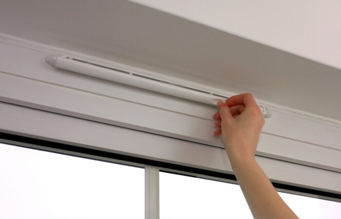 orlaidžių montavimas